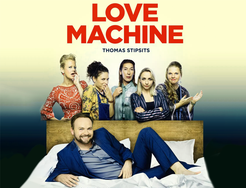 Love machine